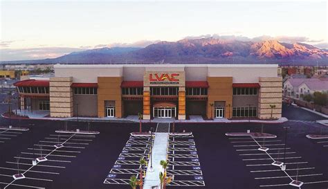 lvac near me